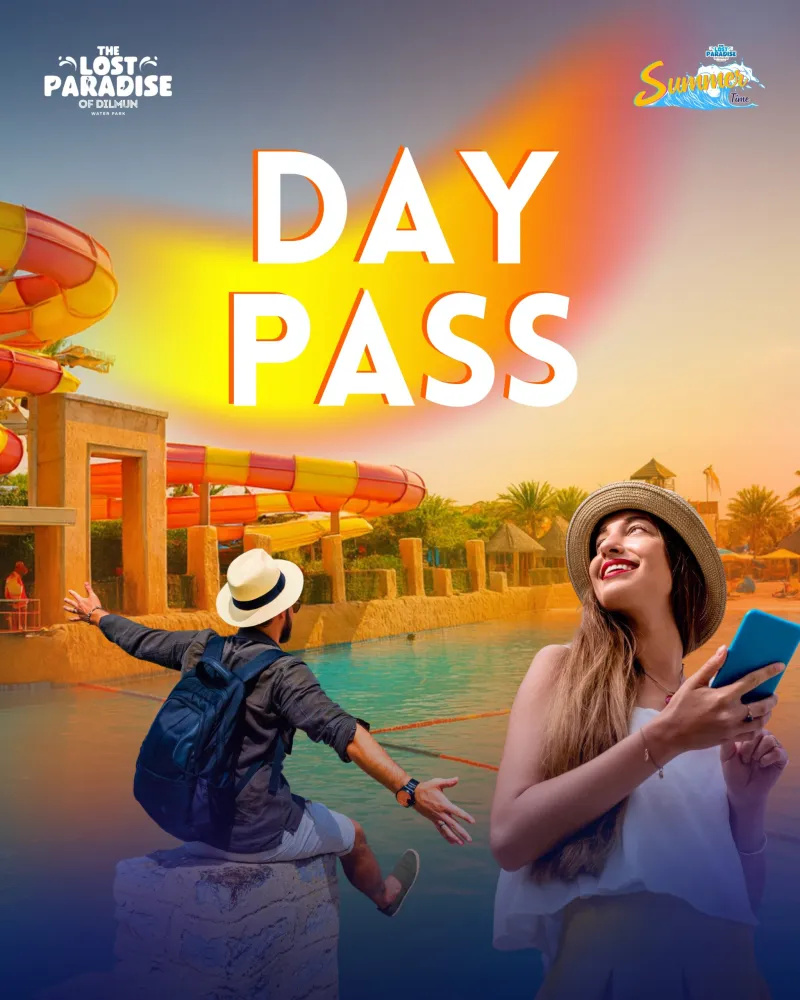 Day Pass