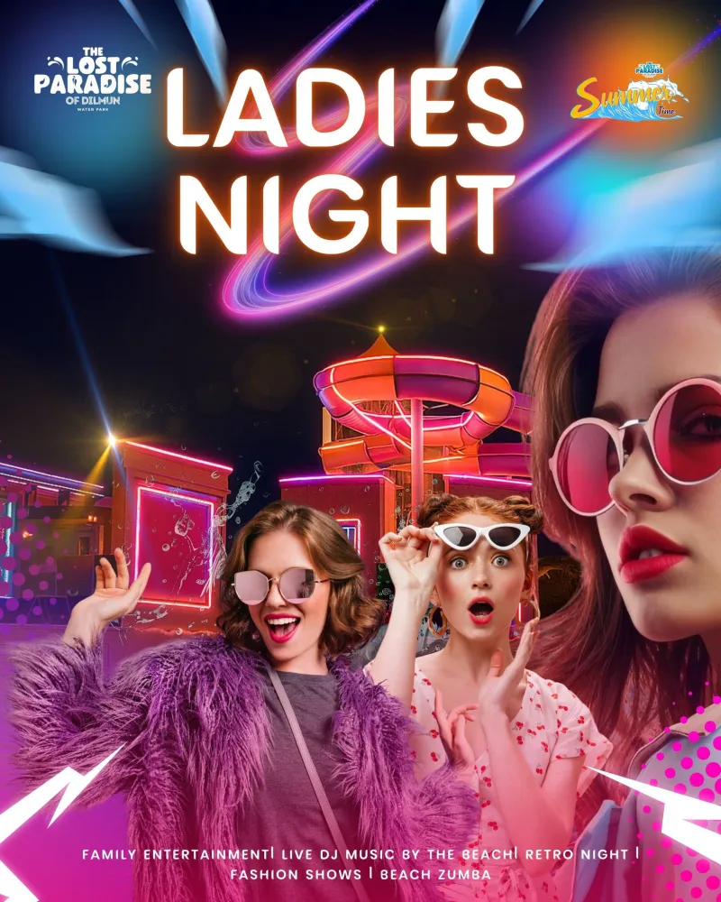 Ladies Night